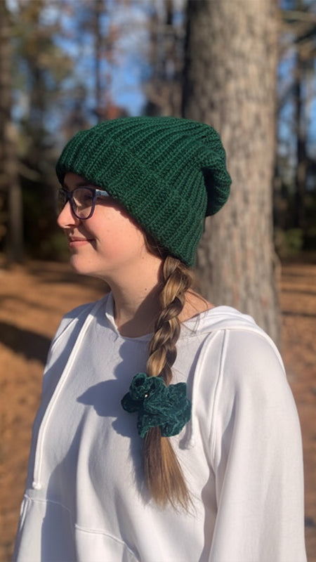 Surprisingly Soft and Comfy