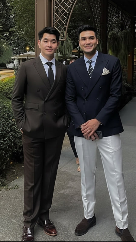 Good Weight and Easy to Knot